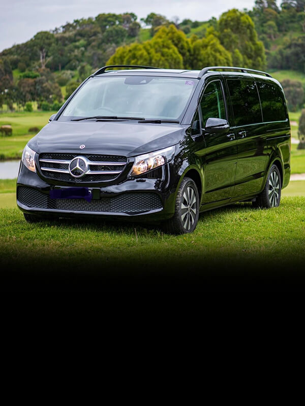 Chauffeur Taxi Melbourne Slider