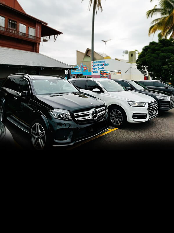 Chauffeur Taxi Melbourne Slider